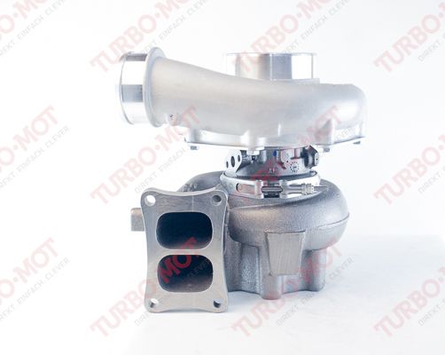 Compresor,sistem de supraalimentare 663372 TURBO-MOT
